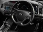 Kia Cerato Sedan 2013 года (AU)